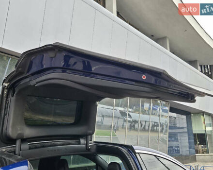 Синій Тесла Модель Х, об'ємом двигуна 0 л та пробігом 147 тис. км за 25900 $, фото 24 на Automoto.ua