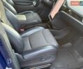 Синій Тесла Модель Х, об'ємом двигуна 0 л та пробігом 177 тис. км за 16200 $, фото 17 на Automoto.ua