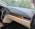 Синій Тесла Модель Х, об'ємом двигуна 0 л та пробігом 88 тис. км за 20500 $, фото 19 на Automoto.ua