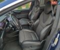 Синій Тесла Модель Х, об'ємом двигуна 0 л та пробігом 98 тис. км за 23500 $, фото 5 на Automoto.ua