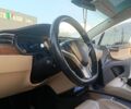 Синий Тесла Модель Х, объемом двигателя 0 л и пробегом 190 тыс. км за 19999 $, фото 24 на Automoto.ua