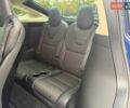 Синий Тесла Модель Х, объемом двигателя 0 л и пробегом 108 тыс. км за 20990 $, фото 8 на Automoto.ua