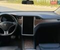 Синий Тесла Модель Х, объемом двигателя 0 л и пробегом 144 тыс. км за 22000 $, фото 41 на Automoto.ua