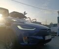 Синий Тесла Модель Х, объемом двигателя 0 л и пробегом 190 тыс. км за 19999 $, фото 19 на Automoto.ua
