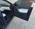 Синий Тесла Модель Х, объемом двигателя 0 л и пробегом 125 тыс. км за 21999 $, фото 50 на Automoto.ua