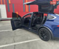 Синій Тесла Модель Х, об'ємом двигуна 0 л та пробігом 145 тис. км за 25900 $, фото 15 на Automoto.ua