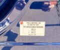 Синий Тесла Модель Х, объемом двигателя 0 л и пробегом 108 тыс. км за 23999 $, фото 25 на Automoto.ua