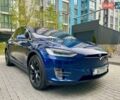 Синій Тесла Модель Х, об'ємом двигуна 0 л та пробігом 195 тис. км за 20500 $, фото 6 на Automoto.ua