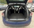 Синій Тесла Модель Х, об'ємом двигуна 0 л та пробігом 201 тис. км за 15900 $, фото 12 на Automoto.ua