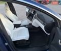 Синій Тесла Модель Х, об'ємом двигуна 0 л та пробігом 99 тис. км за 23999 $, фото 41 на Automoto.ua