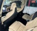 Синий Тесла Модель Х, объемом двигателя 0 л и пробегом 172 тыс. км за 9200 $, фото 6 на Automoto.ua