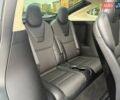 Синий Тесла Модель Х, объемом двигателя 0 л и пробегом 108 тыс. км за 20990 $, фото 9 на Automoto.ua