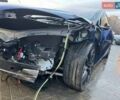 Синий Тесла Модель Х, объемом двигателя 0 л и пробегом 172 тыс. км за 9200 $, фото 13 на Automoto.ua