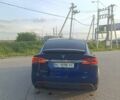 Синий Тесла Модель Х, объемом двигателя 0 л и пробегом 190 тыс. км за 19999 $, фото 8 на Automoto.ua