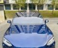 Синій Тесла Модель Х, об'ємом двигуна 0 л та пробігом 195 тис. км за 20500 $, фото 7 на Automoto.ua