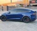 Синій Тесла Модель Х, об'ємом двигуна 0 л та пробігом 99 тис. км за 23999 $, фото 17 на Automoto.ua