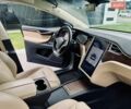 Синій Тесла Модель Х, об'ємом двигуна 0 л та пробігом 84 тис. км за 22500 $, фото 18 на Automoto.ua