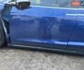 Синий Тесла Модель Х, объемом двигателя 0 л и пробегом 172 тыс. км за 9500 $, фото 10 на Automoto.ua