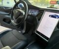 Синій Тесла Модель Х, об'ємом двигуна 0 л та пробігом 177 тис. км за 16200 $, фото 28 на Automoto.ua