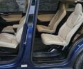 Синий Тесла Модель Х, объемом двигателя 0 л и пробегом 99 тыс. км за 27500 $, фото 9 на Automoto.ua