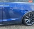 Синий Тесла Модель Х, объемом двигателя 0 л и пробегом 172 тыс. км за 9500 $, фото 9 на Automoto.ua