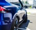 Синій Тесла Модель Х, об'ємом двигуна 0 л та пробігом 17 тис. км за 92980 $, фото 2 на Automoto.ua