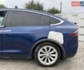Синій Тесла Модель Х, об'ємом двигуна 0 л та пробігом 201 тис. км за 15900 $, фото 6 на Automoto.ua