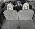 Синій Тесла Модель Х, об'ємом двигуна 0 л та пробігом 169 тис. км за 33700 $, фото 8 на Automoto.ua