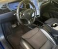 Синий Тесла Модель Х, объемом двигателя 0 л и пробегом 125 тыс. км за 25500 $, фото 9 на Automoto.ua