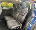 Синий Тесла Модель Х, объемом двигателя 0 л и пробегом 108 тыс. км за 20990 $, фото 7 на Automoto.ua