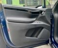 Синій Тесла Модель Х, об'ємом двигуна 0 л та пробігом 195 тис. км за 21500 $, фото 16 на Automoto.ua