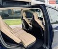 Синій Тесла Модель Х, об'ємом двигуна 0 л та пробігом 84 тис. км за 22500 $, фото 15 на Automoto.ua
