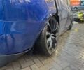 Синий Тесла Модель Х, объемом двигателя 0 л и пробегом 172 тыс. км за 9500 $, фото 18 на Automoto.ua