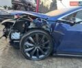 Синий Тесла Модель Х, объемом двигателя 0 л и пробегом 172 тыс. км за 9200 $, фото 12 на Automoto.ua