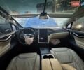 Синий Тесла Модель Х, объемом двигателя 0 л и пробегом 172 тыс. км за 9200 $, фото 23 на Automoto.ua