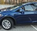 Синий Тесла Модель Х, объемом двигателя 0 л и пробегом 67 тыс. км за 23000 $, фото 21 на Automoto.ua