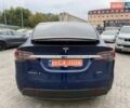 Синій Тесла Модель Х, об'ємом двигуна 0 л та пробігом 201 тис. км за 15900 $, фото 4 на Automoto.ua
