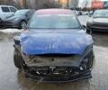 Синий Тесла Модель Х, объемом двигателя 0 л и пробегом 172 тыс. км за 9500 $, фото 14 на Automoto.ua
