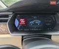 Синій Тесла Модель Х, об'ємом двигуна 0 л та пробігом 88 тис. км за 20500 $, фото 26 на Automoto.ua