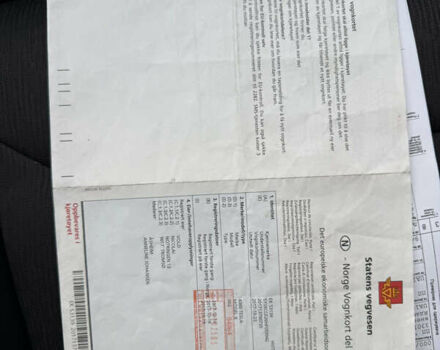 Синій Тесла Модель Х, об'ємом двигуна 0 л та пробігом 104 тис. км за 20999 $, фото 27 на Automoto.ua