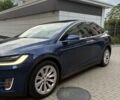 Синій Тесла Модель Х, об'ємом двигуна 0 л та пробігом 106 тис. км за 19999 $, фото 3 на Automoto.ua