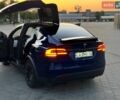 Синий Тесла Модель Х, объемом двигателя 0 л и пробегом 125 тыс. км за 21999 $, фото 27 на Automoto.ua