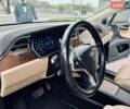 Синій Тесла Модель Х, об'ємом двигуна 0 л та пробігом 84 тис. км за 22500 $, фото 22 на Automoto.ua