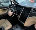 Синий Тесла Модель Х, объемом двигателя 0 л и пробегом 172 тыс. км за 9500 $, фото 25 на Automoto.ua
