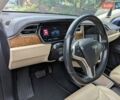 Синій Тесла Модель Х, об'ємом двигуна 0 л та пробігом 88 тис. км за 20500 $, фото 15 на Automoto.ua
