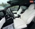Синій Тесла Модель Х, об'ємом двигуна 0 л та пробігом 201 тис. км за 15900 $, фото 11 на Automoto.ua