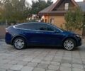 Тесла Модель Х 2017 в Каменское - Днепродзержинск на Automoto.ua Синий Тесла Модель Х, объемом двигателя 0 л и пробегом 120 тыс. км за 30000 $, фото 24 на Automoto.ua