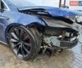 Синий Тесла Модель Х, объемом двигателя 0 л и пробегом 172 тыс. км за 9500 $, фото 17 на Automoto.ua