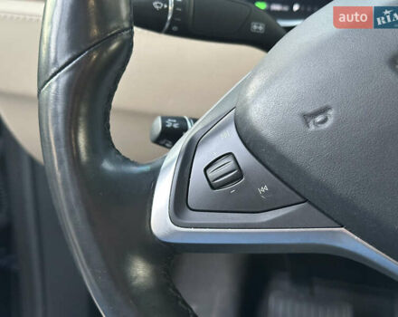 Синій Тесла Модель Х, об'ємом двигуна 0 л та пробігом 123 тис. км за 26700 $, фото 28 на Automoto.ua