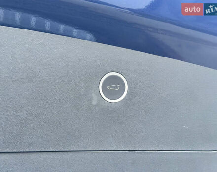 Синій Тесла Модель Х, об'ємом двигуна 0 л та пробігом 123 тис. км за 26700 $, фото 12 на Automoto.ua